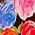 Color Swatch - Floral