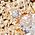 Color Swatch - Crystal/Gold