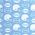 Color Swatch - Blue