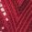 Color Swatch - Red/Red