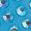 Color Swatch - Blue