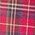 Color Swatch - Raya Red