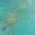 Color Swatch - Turquoise/Silver