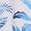 Color Swatch - Blue