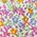 Color Swatch - Floral