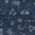 Color Swatch - Blue