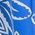 Color Swatch - Blue