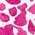Color Swatch - Hibiscus Pop