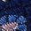 Color Swatch - Blue