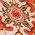 Color Swatch - Orange
