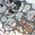 Color Swatch - Silver