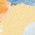 Color Swatch - Yellow