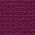 Color Swatch - Boysenberry Light Heather/Fiery Red