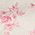 Color Swatch - Ivory Floral