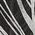 Color Swatch - Black/White Palm Stencil