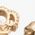 Color Swatch - Gold
