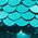 Color Swatch - Green