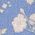 Color Swatch - Vintage Blue