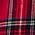 Color Swatch - Red Plaid