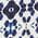 Color Swatch - Blue