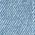 Color Swatch - Denim/Ivory