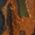 Color Swatch - Forest Gold