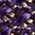 Color Swatch - Purple