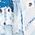 Color Swatch - Porcelain Blue Multi