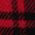 Color Swatch - Red Plaid