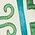 Color Swatch - Green