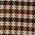 Color Swatch - Brown
