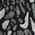 Color Swatch - Light Pewter/Black