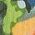 Color Swatch - Green