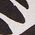 Color Swatch - Black/White