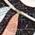 Color Swatch - Black