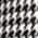 Color Swatch - Black/Vanilla Ice