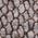 Color Swatch - Brown Multi