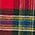 Color Swatch - Red Plaid