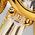Color Swatch - Gold