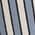 Color Swatch - Multi Blue Stripe