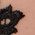 Color Swatch - Tattoo Noir