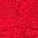 Color Swatch - Red