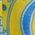 Color Swatch - Yellow