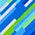 Color Swatch - Blue