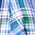Color Swatch - Blue