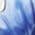 Color Swatch - Blue/Silver