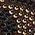 Color Swatch - Dark Chocolate