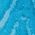 Color Swatch - Aqua