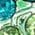 Color Swatch - Green