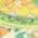 Color Swatch - Bright Green